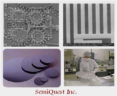 SemiQuest Inc.